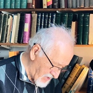 تصویر محمدجعفر جعفری لنگرودی